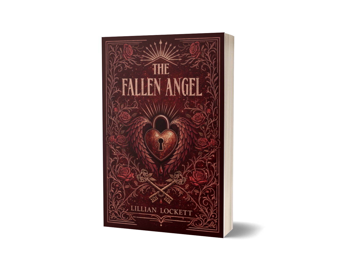The Fallen Angel