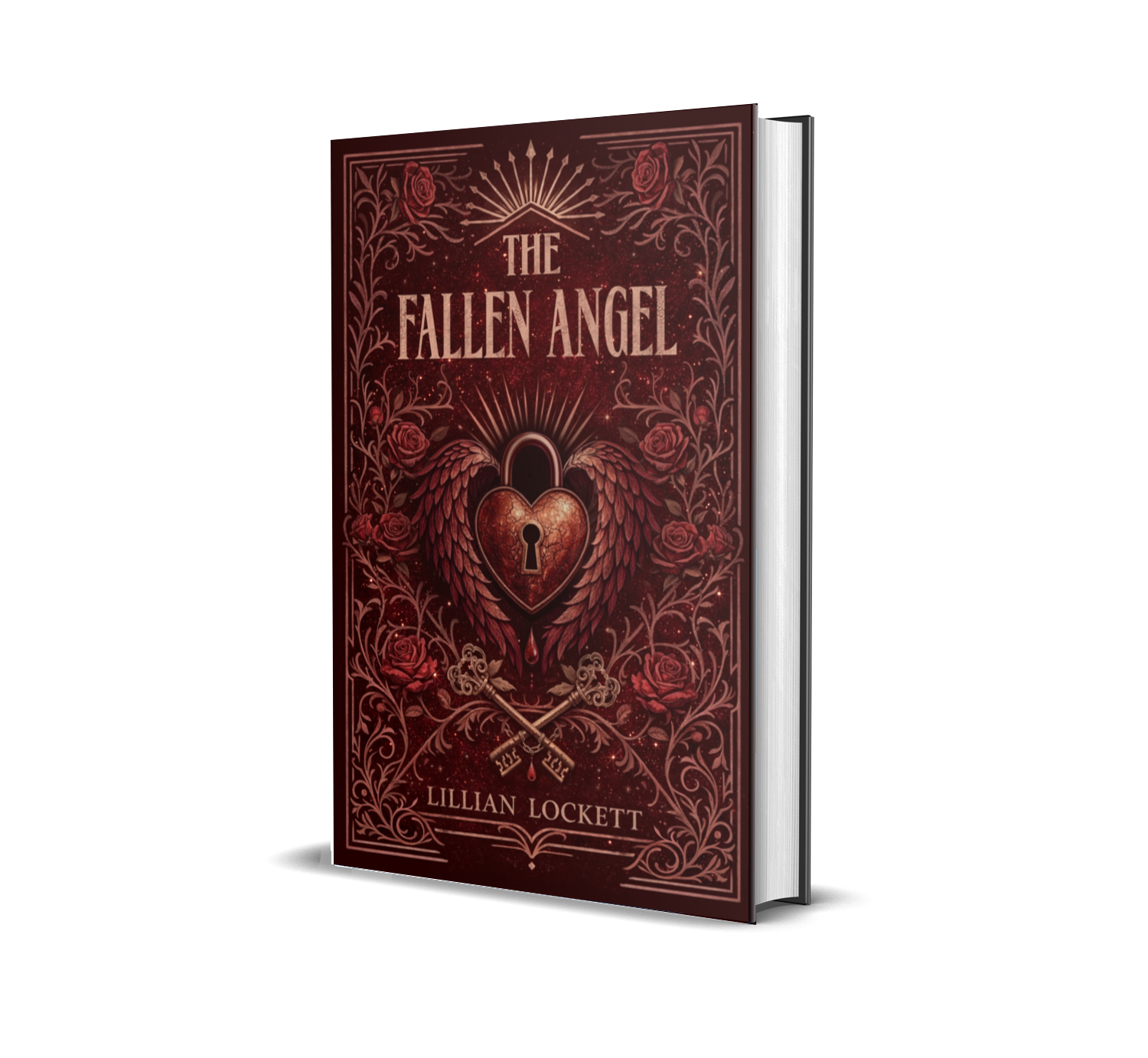 The Fallen Angel