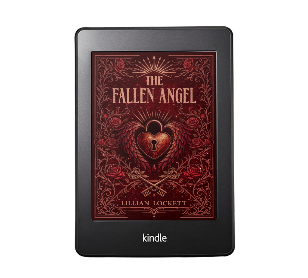 The Fallen Angel