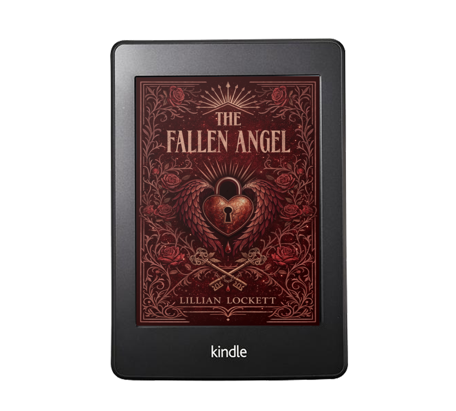 The Fallen Angel