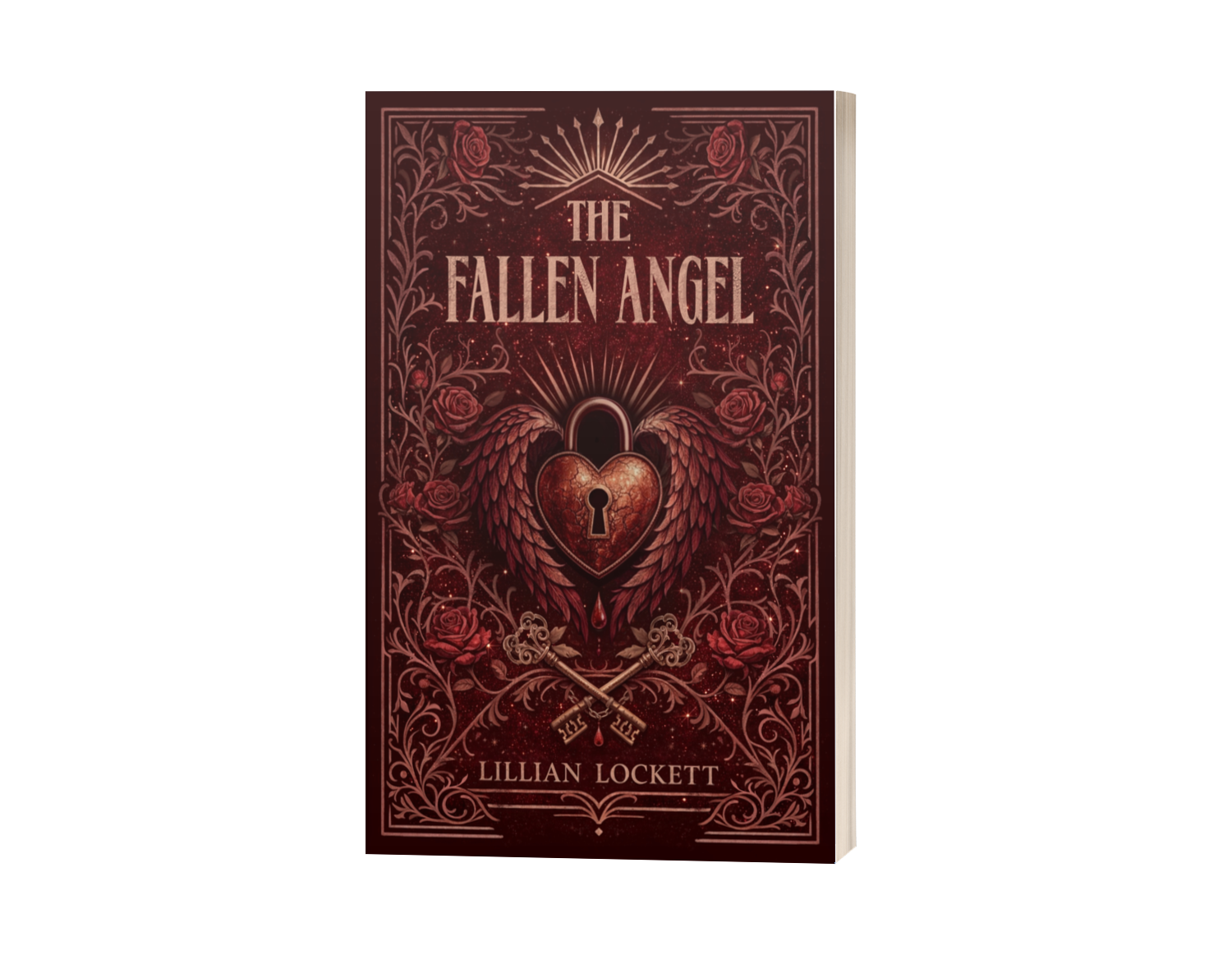 The Fallen Angel