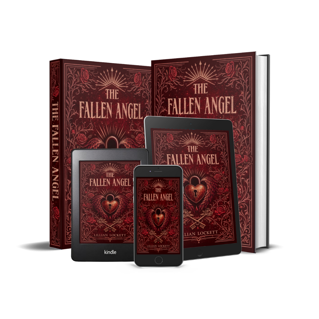 The Fallen Angel