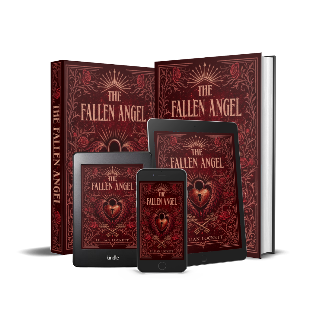 The Fallen Angel